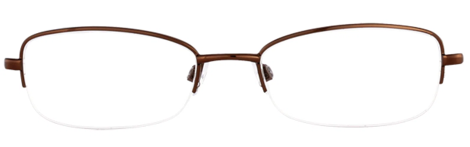 Daisy Fuentes DFMarisol Eyeglasses - view 6